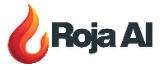 Roja AI logo